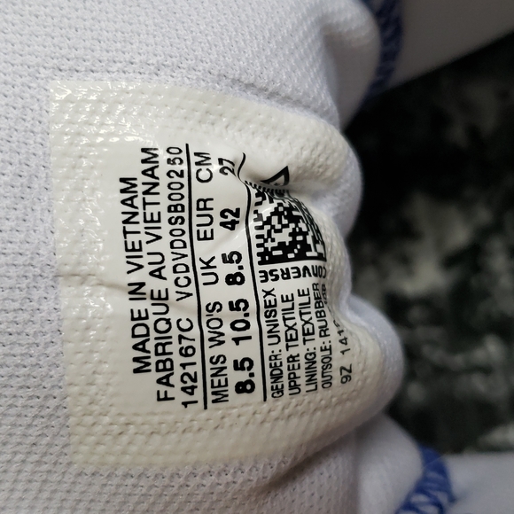 Converse shoes (unisex) - Picture 8 of 10